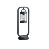 Lampa zewnętrzna stojąca SAMBESI 504160142 Trio