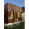 Lampa zewnętrzna stojąca SAMBESI 504160142 Trio