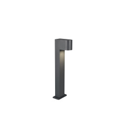 Lampa zewnętrzna stojąca ROYA 504260142 Trio