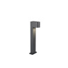 Lampa zewnętrzna stojąca ROYA 504260142 Trio