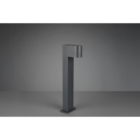 Lampa zewnętrzna stojąca ROYA 504260142 Trio