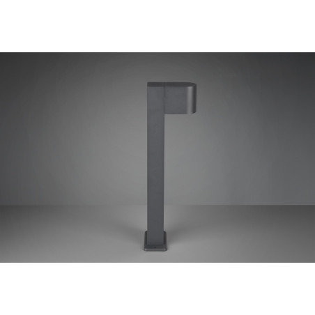 Lampa zewnętrzna stojąca ROYA 504260142 Trio