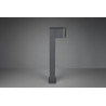 Lampa zewnętrzna stojąca ROYA 504260142 Trio