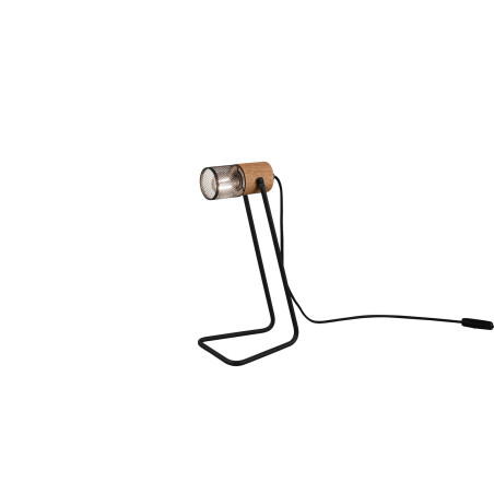 Lampa stołowa TOSH 504300132 Trio