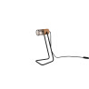 Lampa stołowa TOSH 504300132 Trio