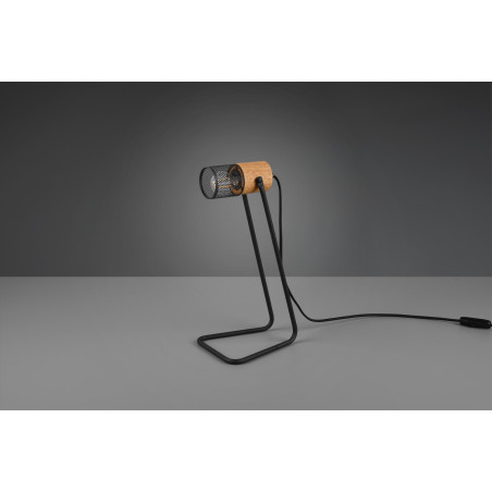 Lampa stołowa TOSH 504300132 Trio