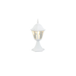 Lampa zewnętrzna stojąca LIVENZA 505760131 Trio