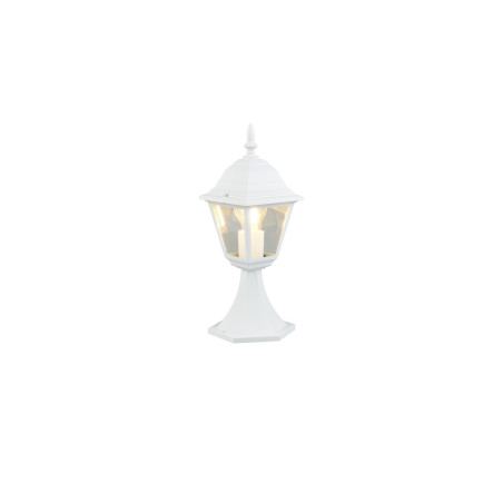 Lampa zewnętrzna stojąca LIVENZA 505760131 Trio