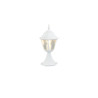 Lampa zewnętrzna stojąca LIVENZA 505760131 Trio