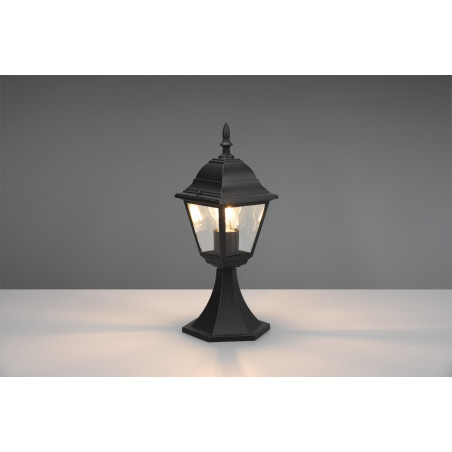 Lampa zewnętrzna stojąca LIVENZA 505760132 Trio