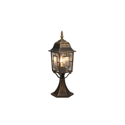 Lampa zewnętrzna stojąca VOLTURNO 505960128 Trio