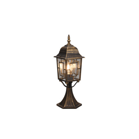 Lampa zewnętrzna stojąca VOLTURNO 505960128 Trio