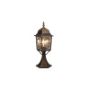 Lampa zewnętrzna stojąca VOLTURNO 505960128 Trio