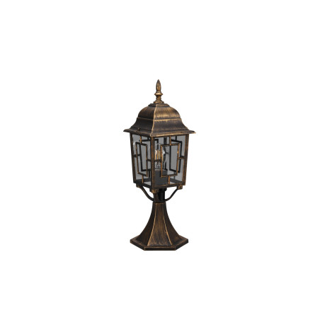 Lampa zewnętrzna stojąca VOLTURNO 505960128 Trio