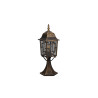 Lampa zewnętrzna stojąca VOLTURNO 505960128 Trio