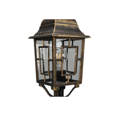 Lampa zewnętrzna stojąca VOLTURNO 505960128 Trio