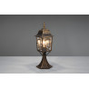Lampa zewnętrzna stojąca VOLTURNO 505960128 Trio