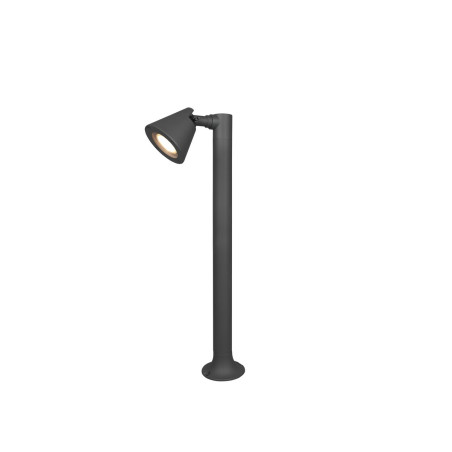 Lampa zewnętrzna stojąca KAVERI 506060142 Trio