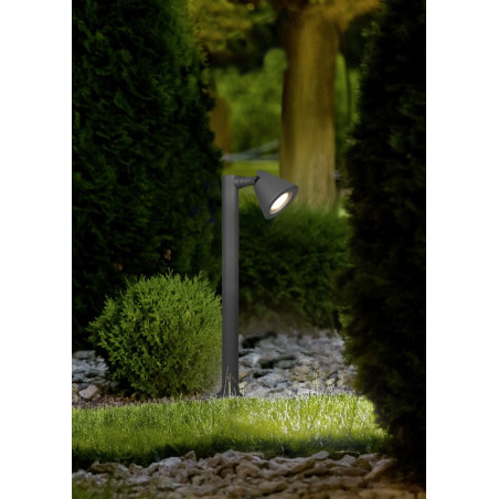 Lampa zewnętrzna stojąca KAVERI 506060142 Trio