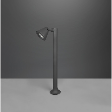 Lampa zewnętrzna stojąca KAVERI 506060142 Trio