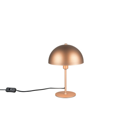 Lampa stołowa NOLA 506200165 Trio