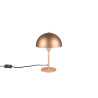 Lampa stołowa NOLA 506200165 Trio