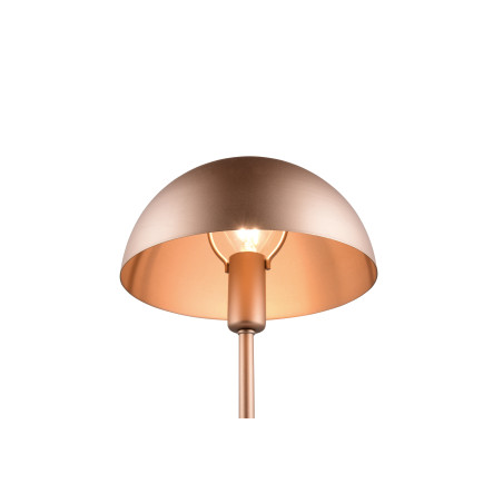Lampa stołowa NOLA 506200165 Trio
