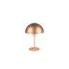 Lampa stołowa NOLA 506200165 Trio