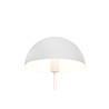 Lampa stołowa NOLA 506290131 Trio