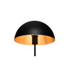 Lampa stołowa NOLA 506290132 Trio