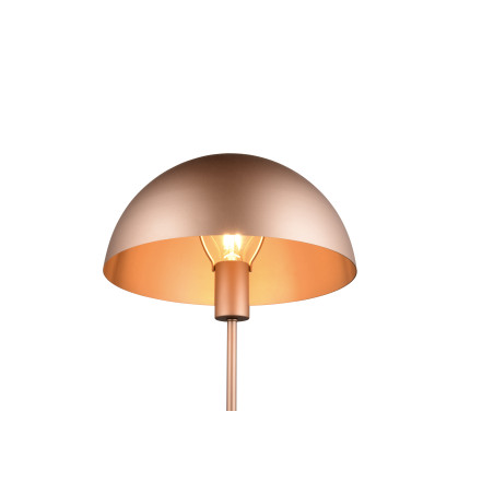 Lampa stołowa NOLA 506290165 Trio
