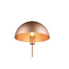 Lampa stołowa NOLA 506290165 Trio