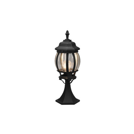 Lampa zewnętrzna stojąca ELVO 506960132 Trio