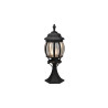 Lampa zewnętrzna stojąca ELVO 506960132 Trio