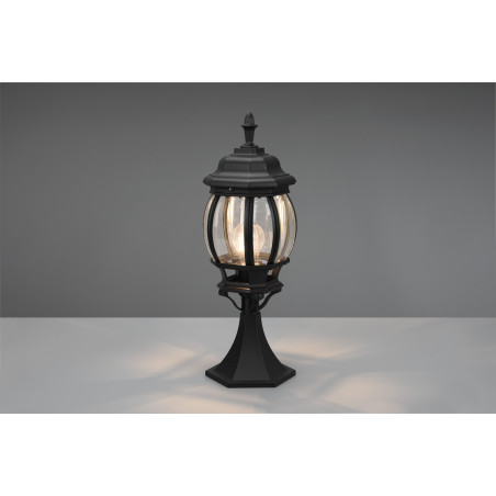 Lampa zewnętrzna stojąca ELVO 506960132 Trio