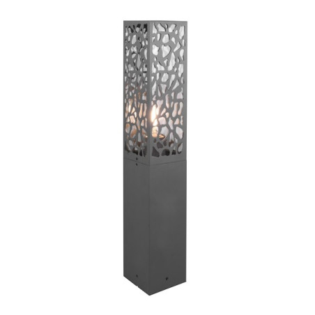 Lampa zewnętrzna stojąca COOPER 507360142 Trio