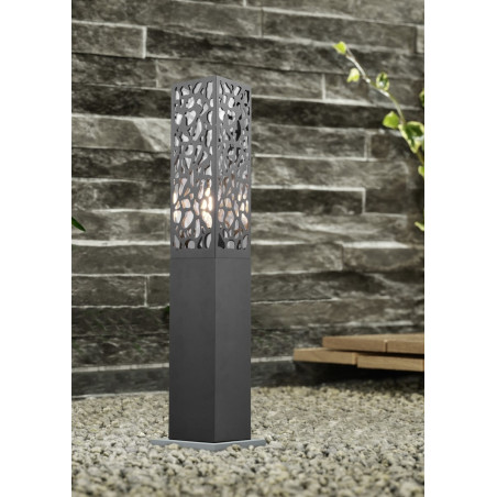 Lampa zewnętrzna stojąca COOPER 507360142 Trio