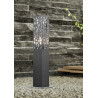 Lampa zewnętrzna stojąca COOPER 507360142 Trio