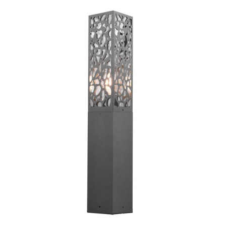 Lampa zewnętrzna stojąca COOPER 507360142 Trio