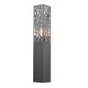 Lampa zewnętrzna stojąca COOPER 507360142 Trio