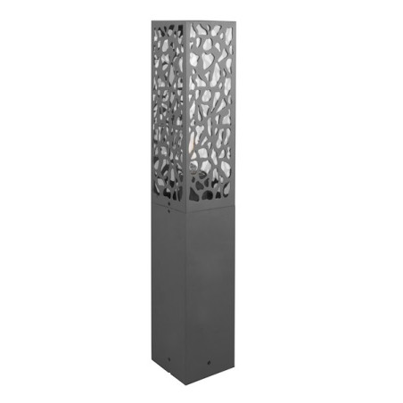Lampa zewnętrzna stojąca COOPER 507360142 Trio