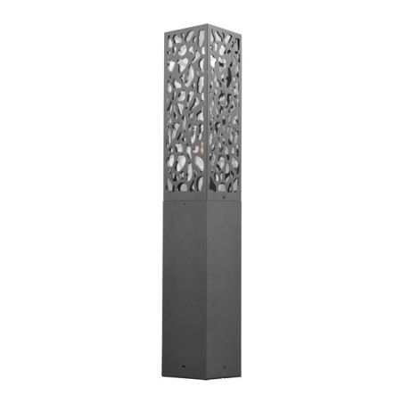 Lampa zewnętrzna stojąca COOPER 507360142 Trio