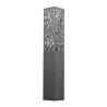 Lampa zewnętrzna stojąca COOPER 507360142 Trio
