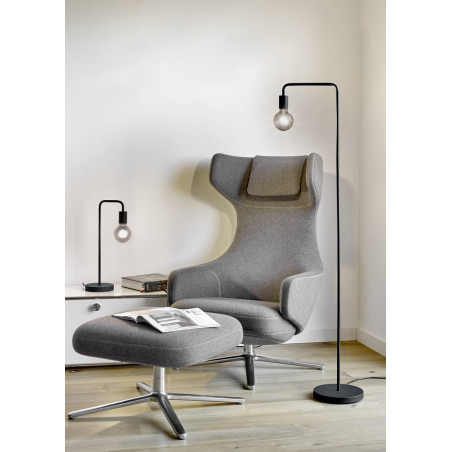 Lampa biurkowa DIALLO 508000132 Trio