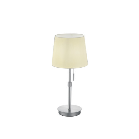 Lampa stołowa LYON 509100107 Trio