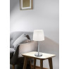 Lampa stołowa LYON 509100107 Trio