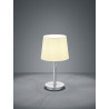 Lampa stołowa LYON 509100107 Trio