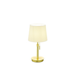 Lampa stołowa LYON 509100108 Trio