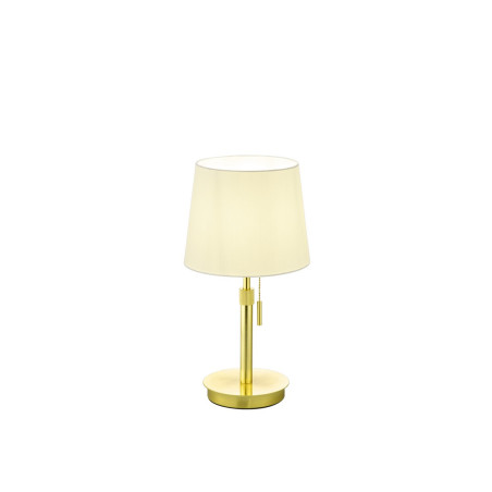 Lampa stołowa LYON 509100108 Trio