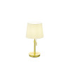 Lampa stołowa LYON 509100108 Trio